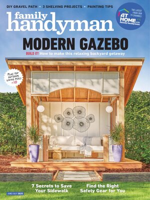 Family Handyman - Magazine